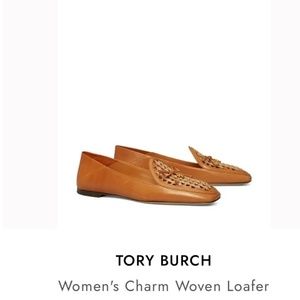 Tory Burch Loafers